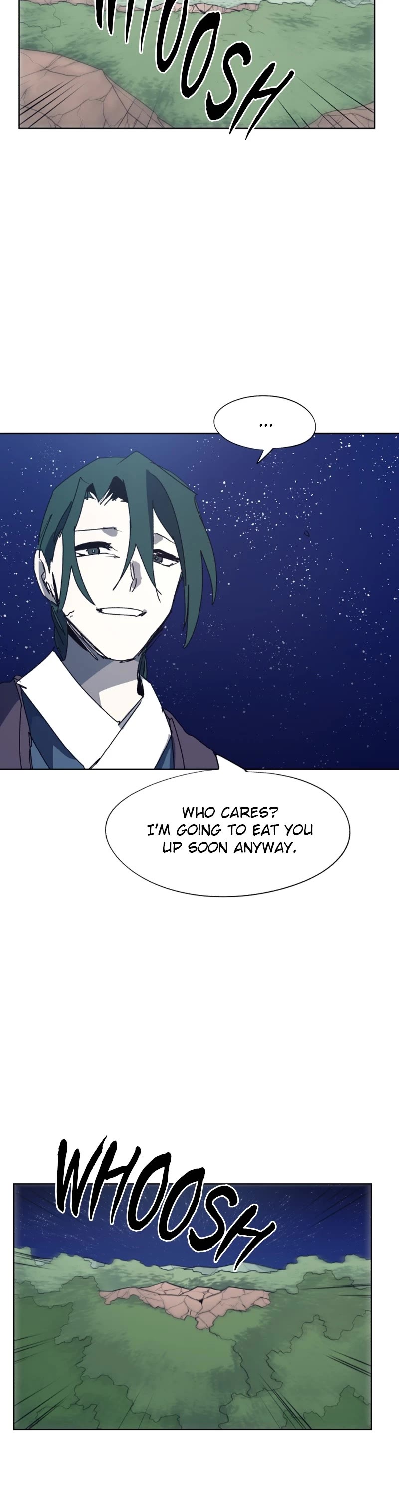 The Ember Knight chapter 121 page 33