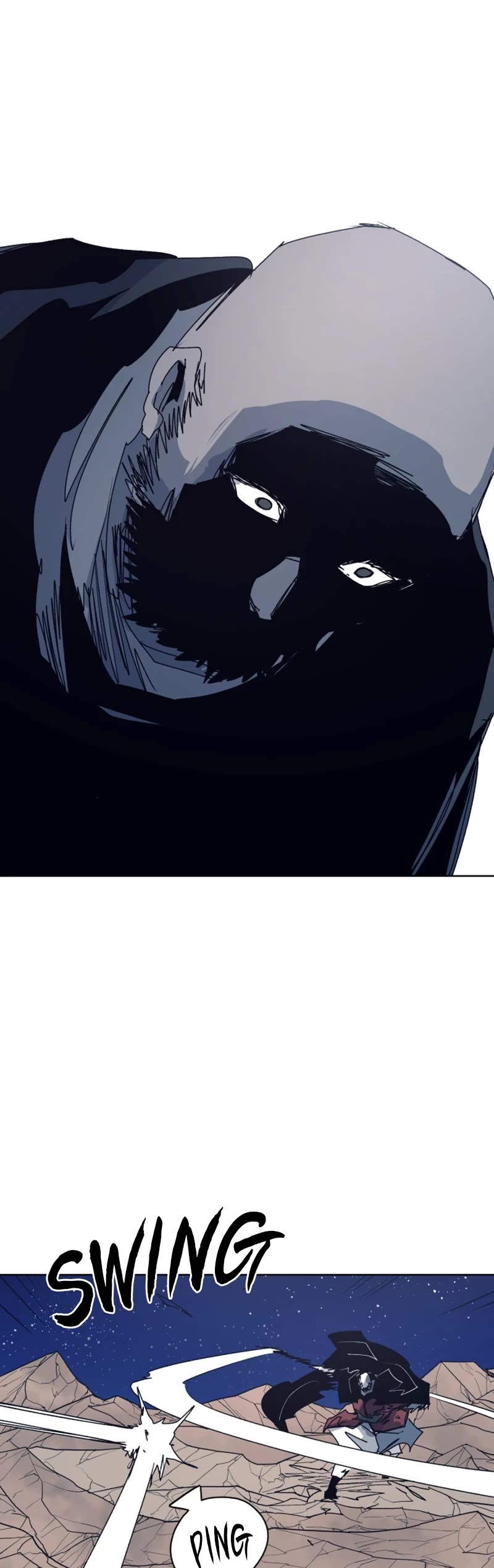 The Ember Knight chapter 121 page 39