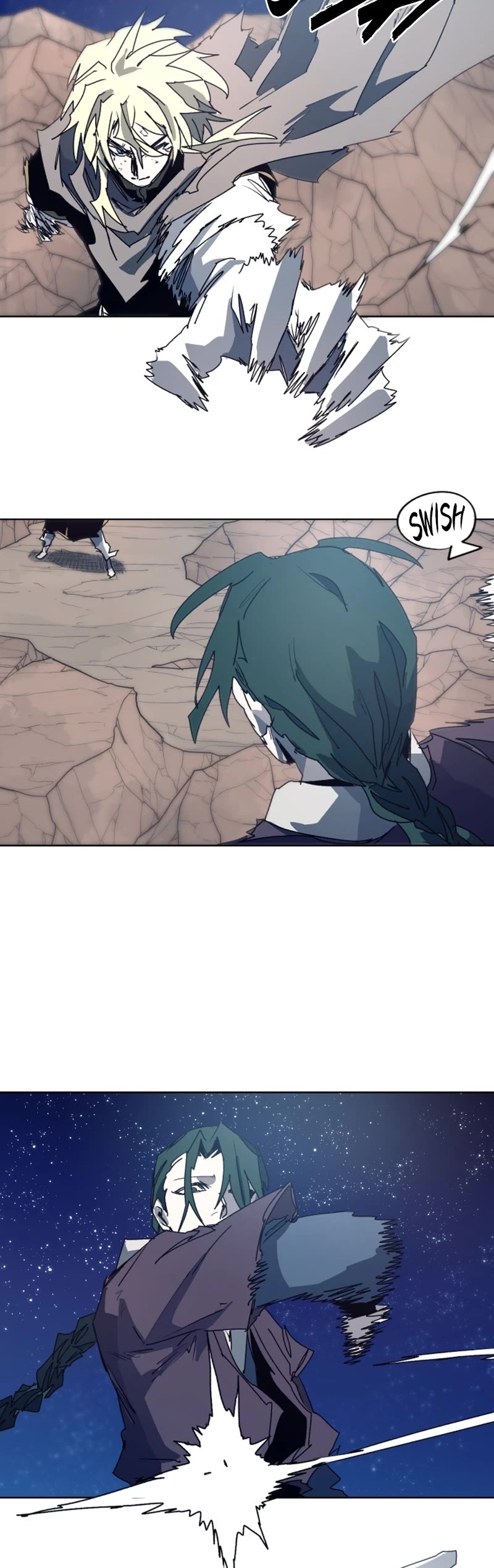 The Ember Knight chapter 123 page 14