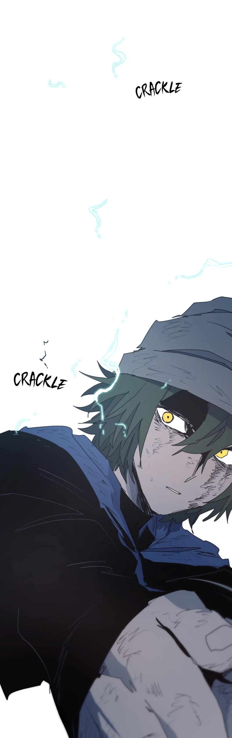 The Ember Knight chapter 126 page 14