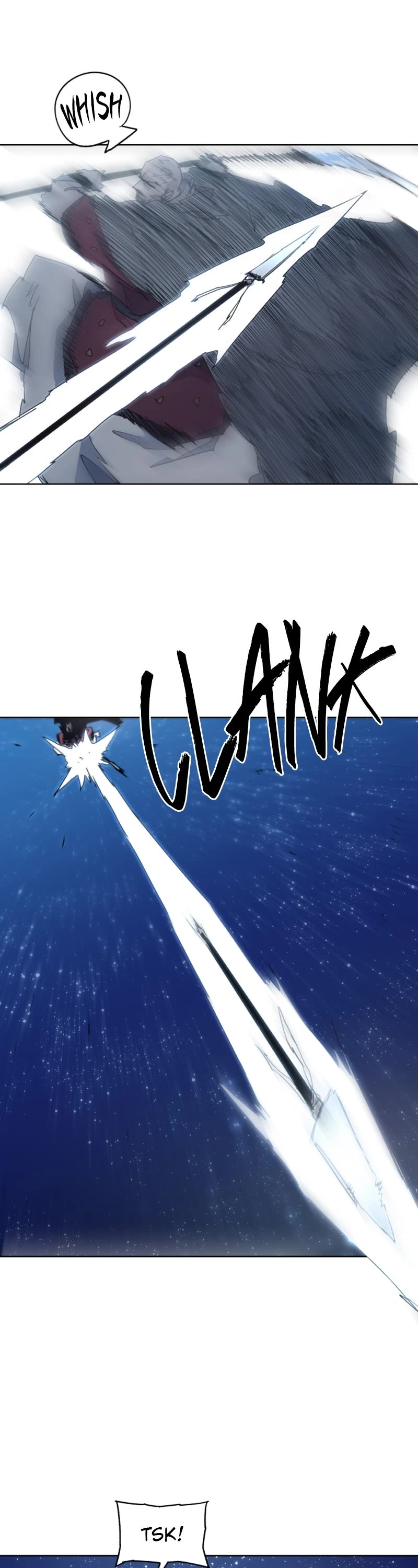 The Ember Knight chapter 126 page 27