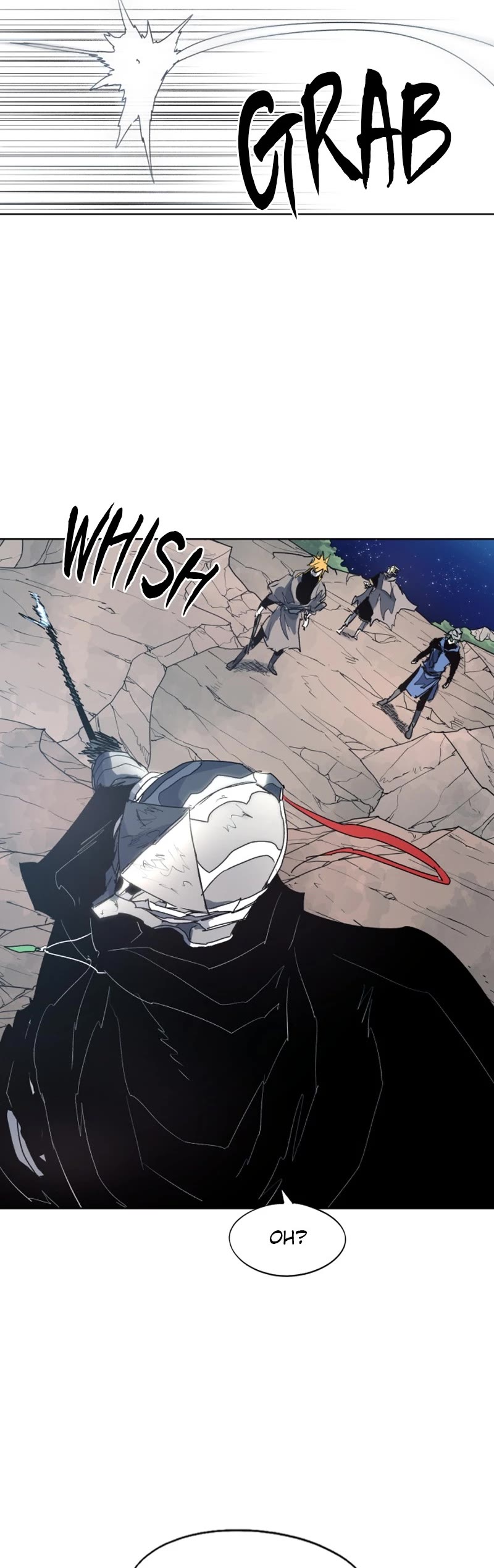 The Ember Knight chapter 126 page 30