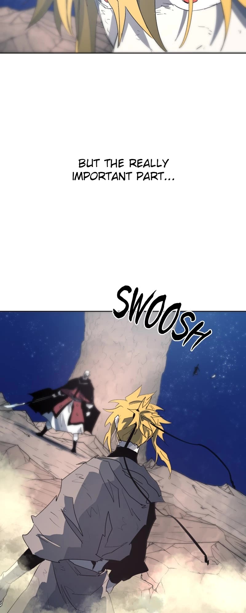 The Ember Knight chapter 126 page 36