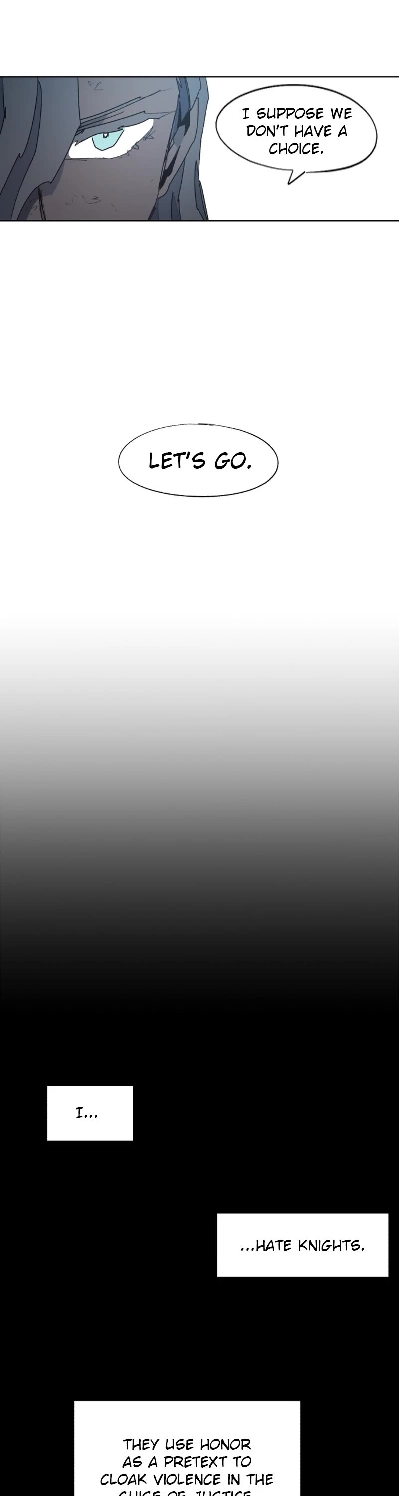 The Ember Knight chapter 126 page 8