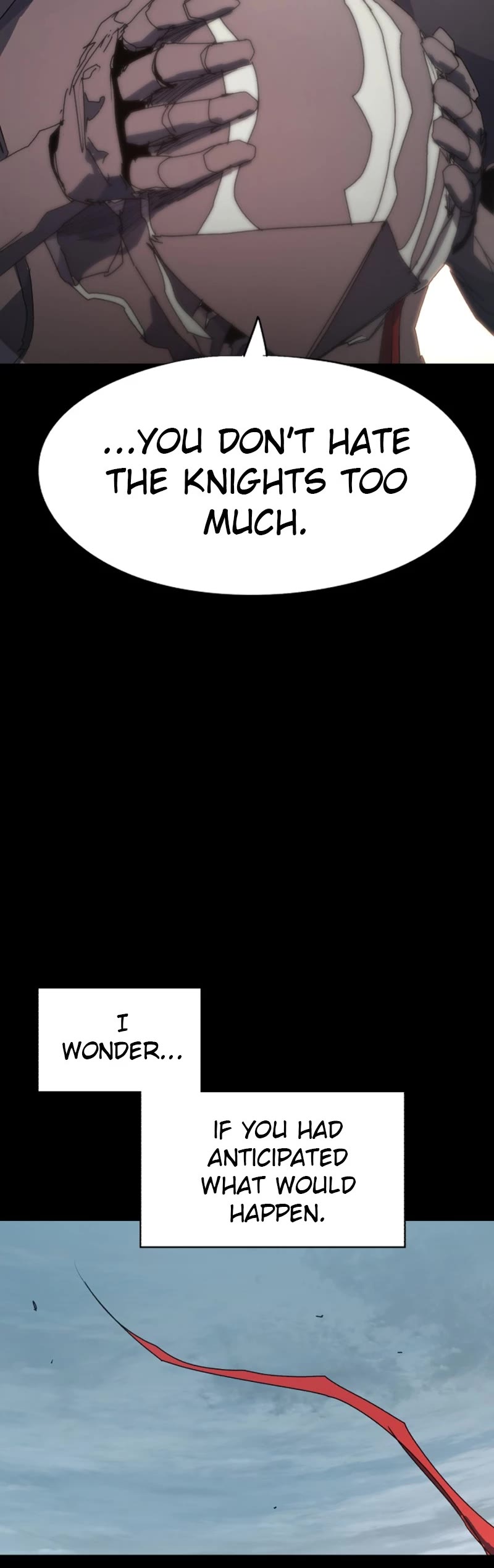 The Ember Knight chapter 136 page 10
