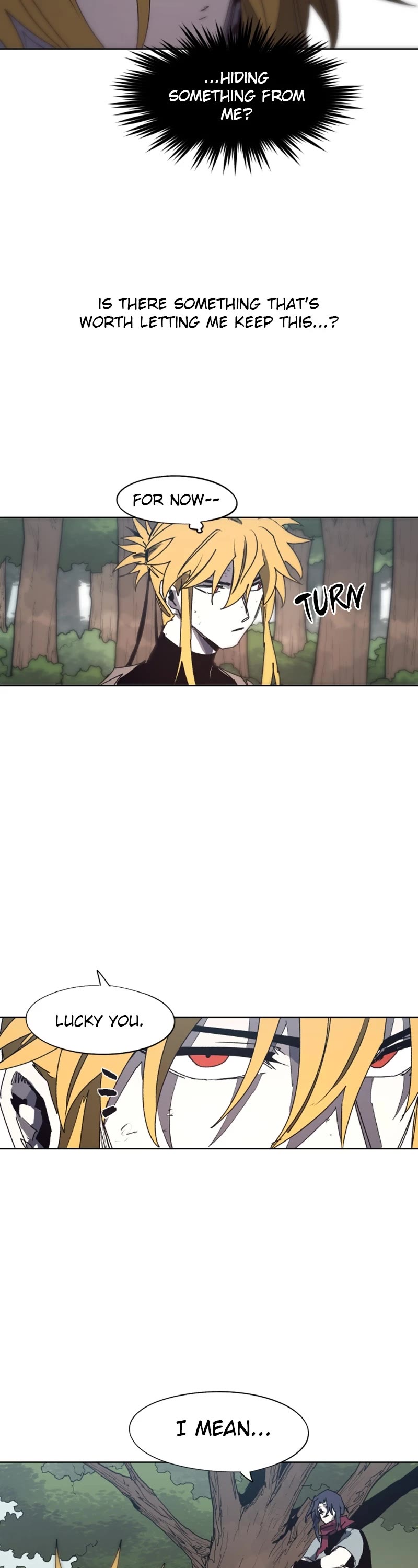 The Ember Knight chapter 137 page 11