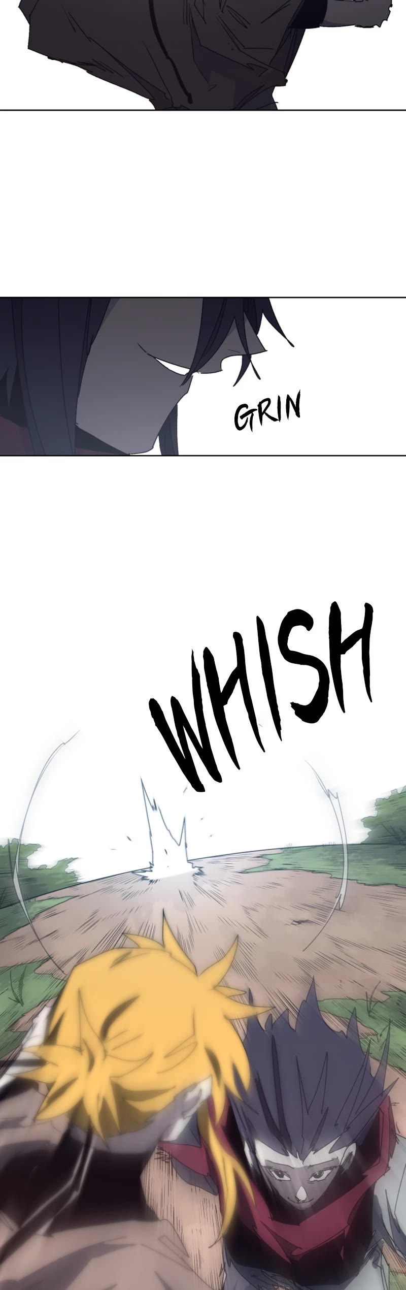 The Ember Knight chapter 137 page 19