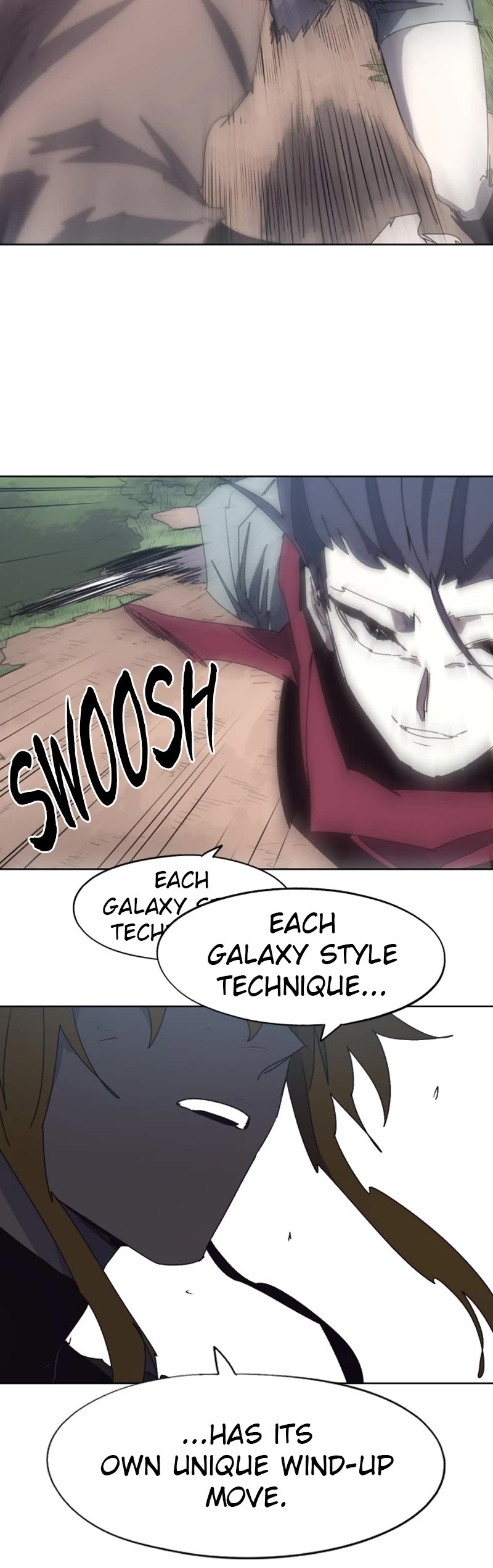 The Ember Knight chapter 137 page 20