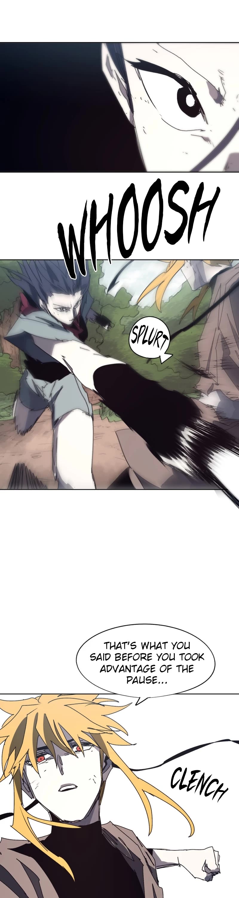 The Ember Knight chapter 137 page 21