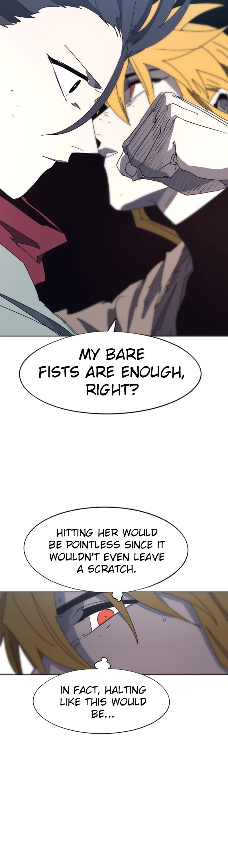 The Ember Knight chapter 137 page 23