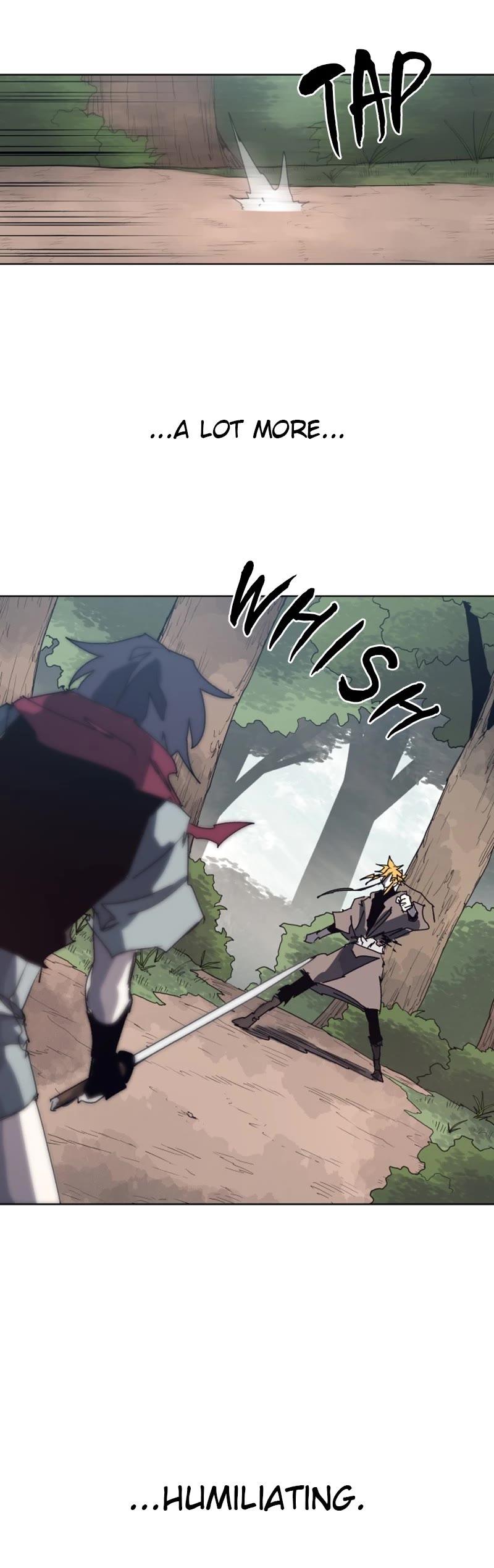 The Ember Knight chapter 137 page 24