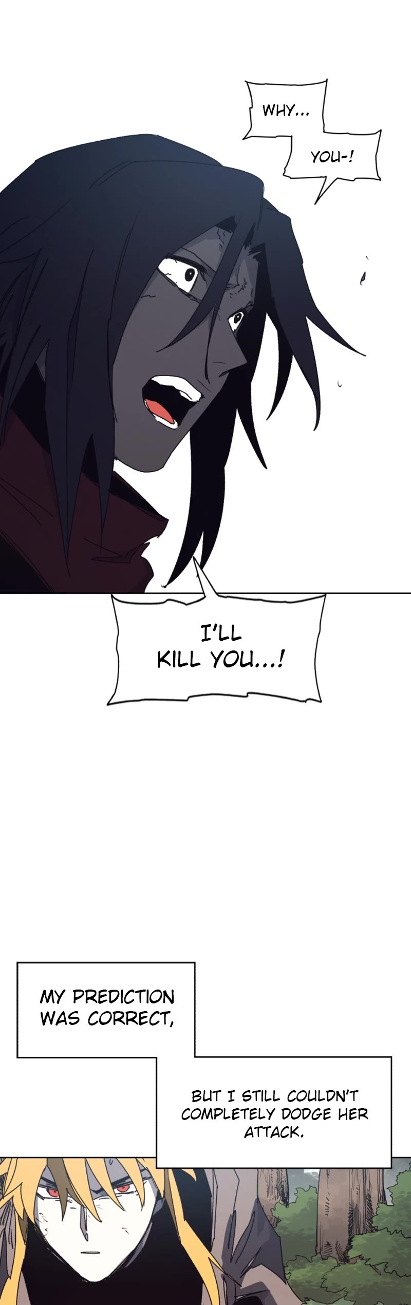 The Ember Knight chapter 137 page 25