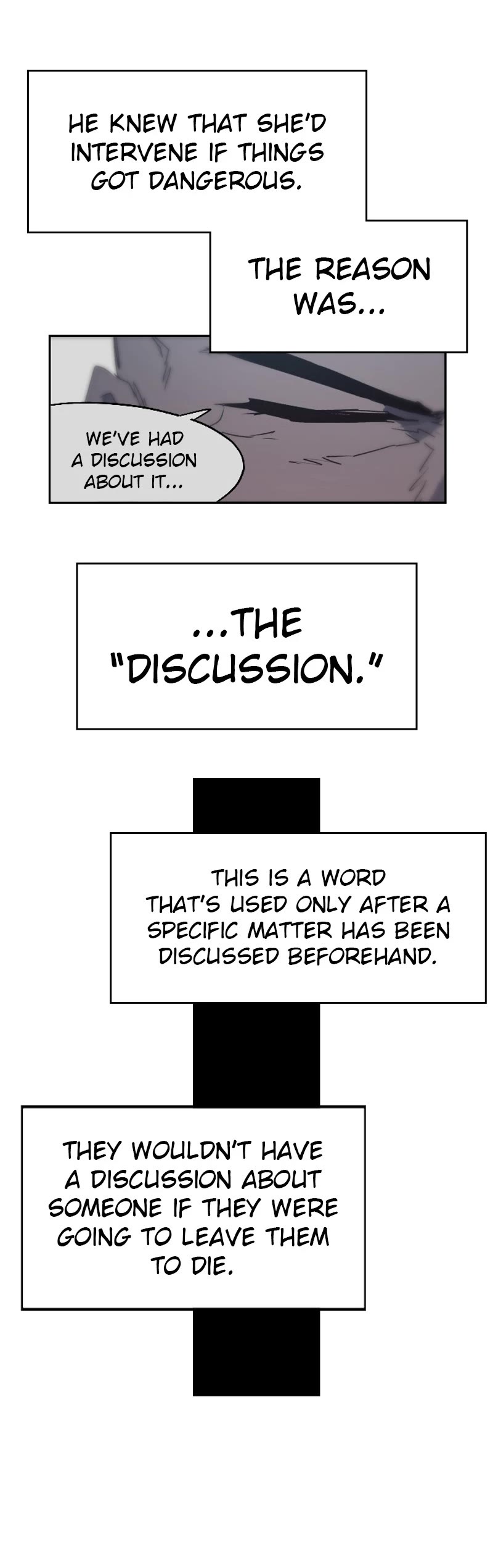 The Ember Knight chapter 137 page 29