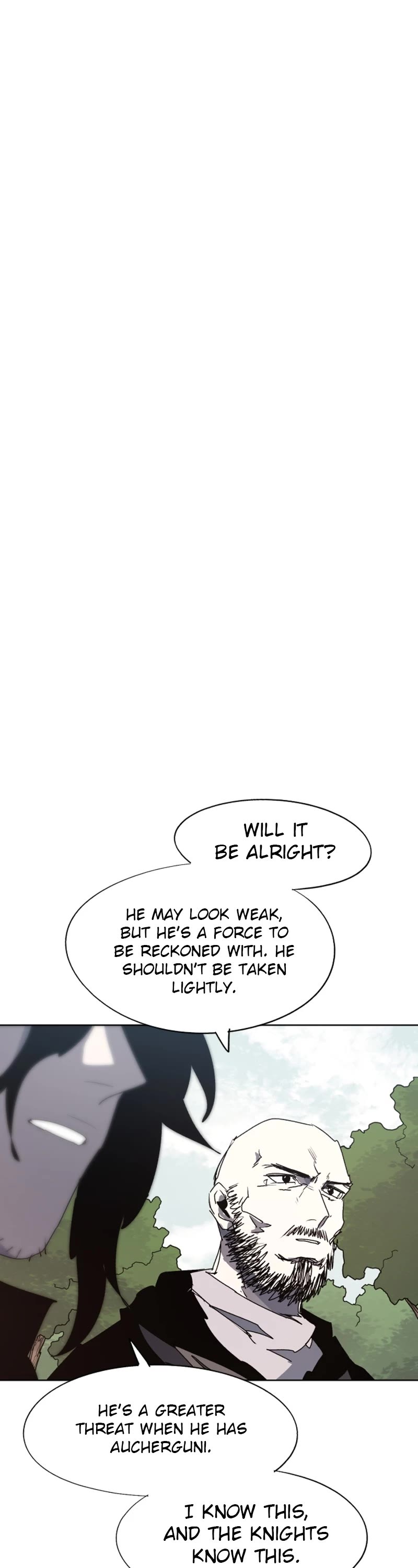 The Ember Knight chapter 137 page 31