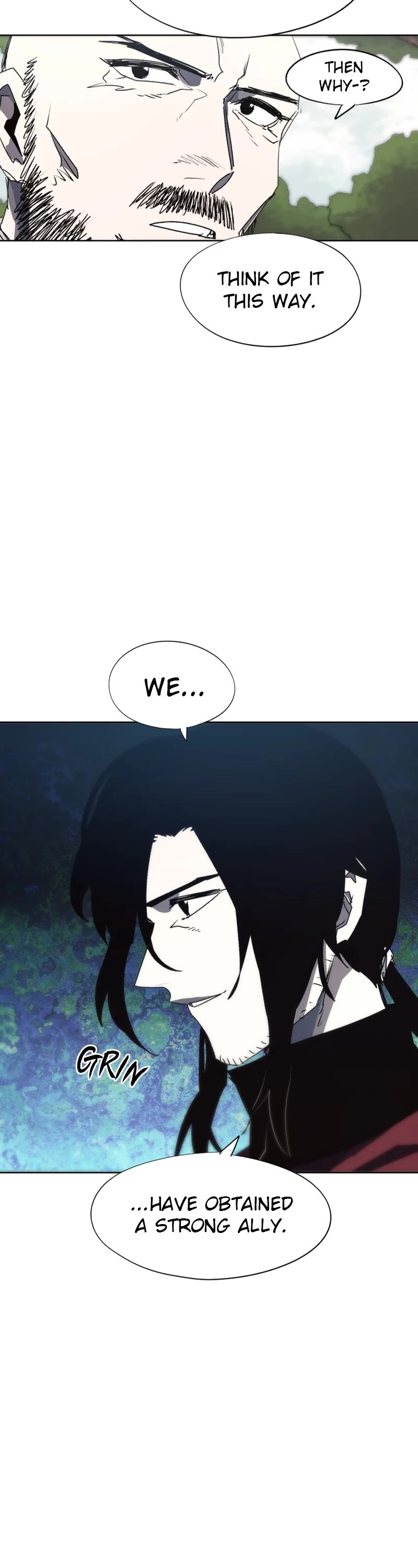 The Ember Knight chapter 137 page 32