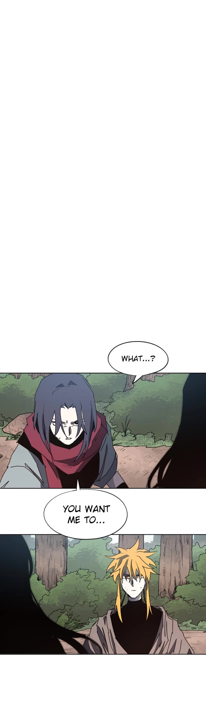 The Ember Knight chapter 137 page 33