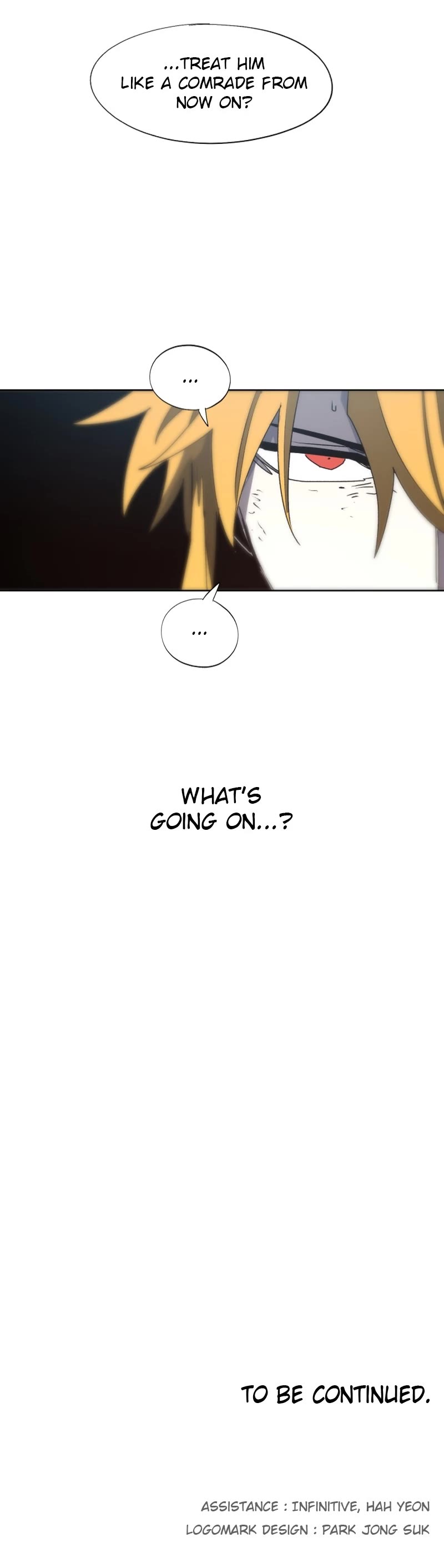 The Ember Knight chapter 137 page 34