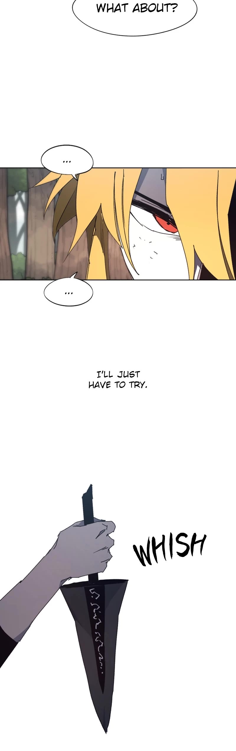 The Ember Knight chapter 137 page 5