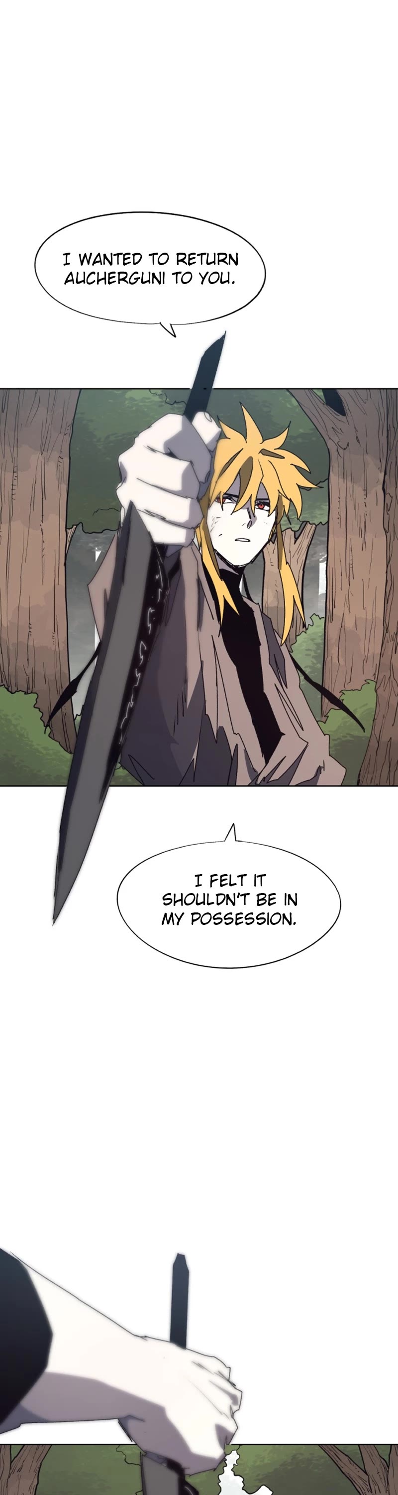 The Ember Knight chapter 137 page 6