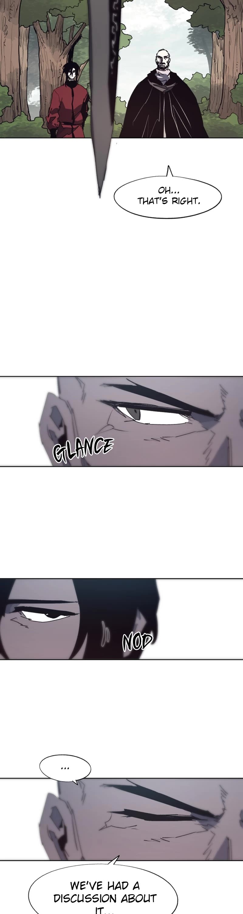 The Ember Knight chapter 137 page 7