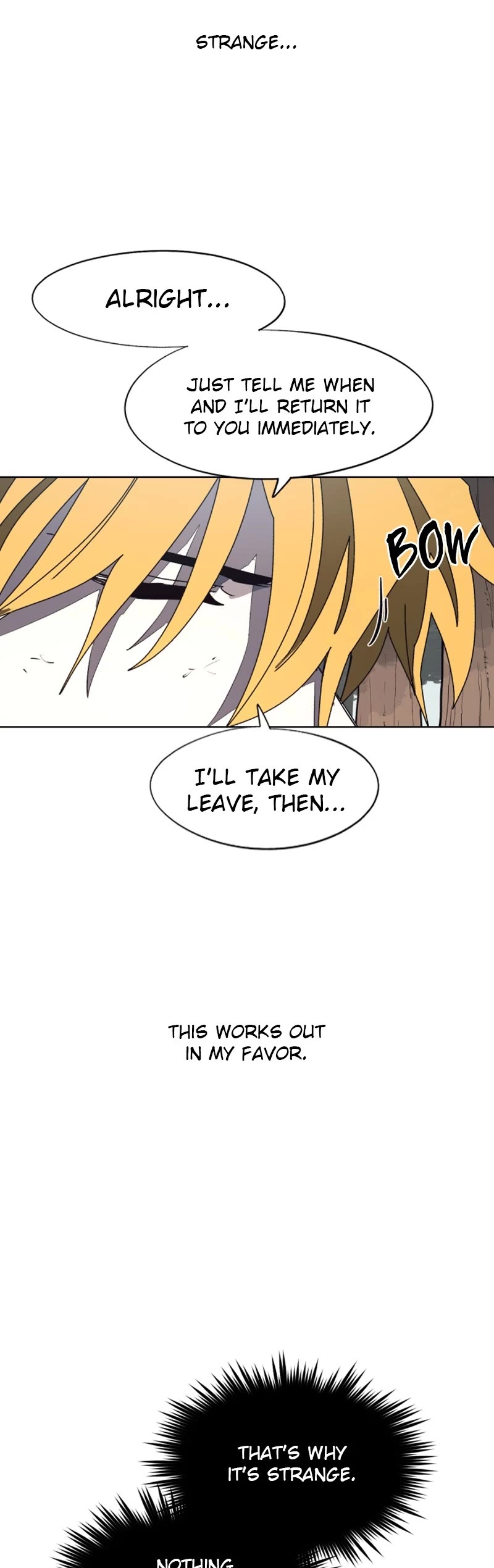 The Ember Knight chapter 137 page 9