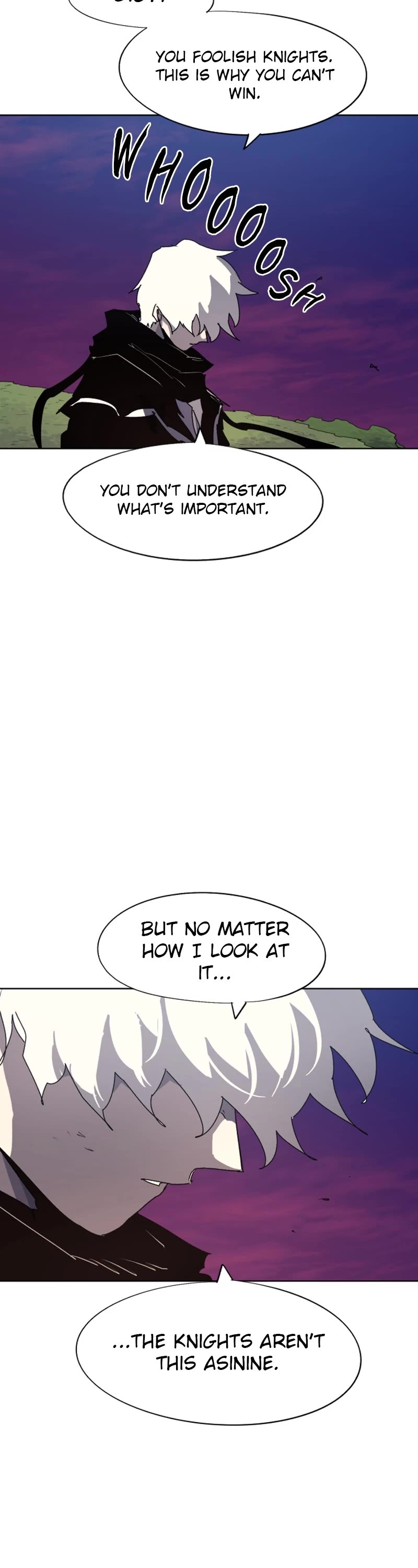 The Ember Knight chapter 144 page 16