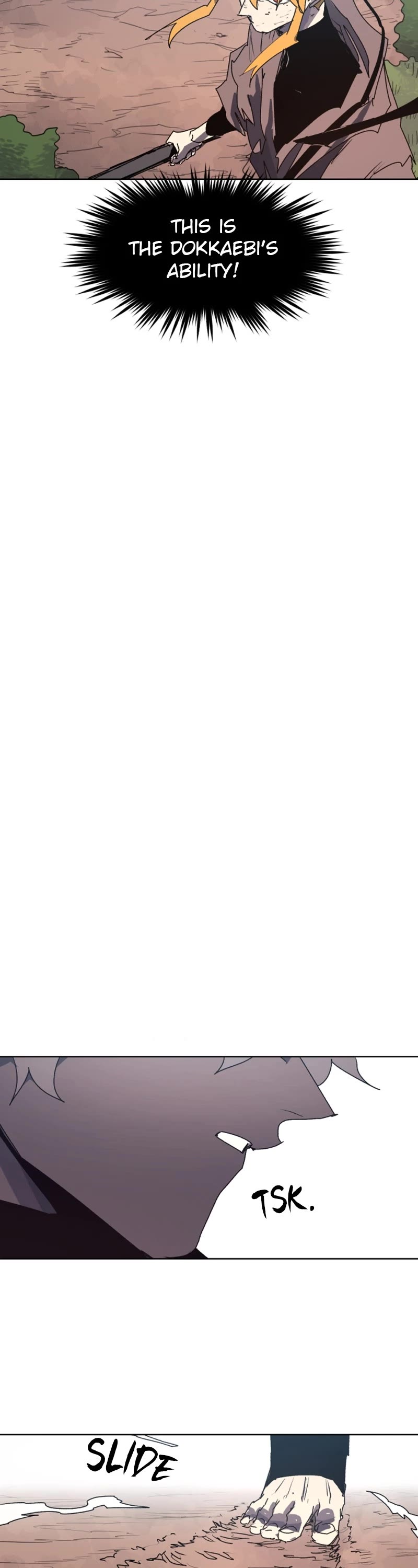 The Ember Knight chapter 144 page 18