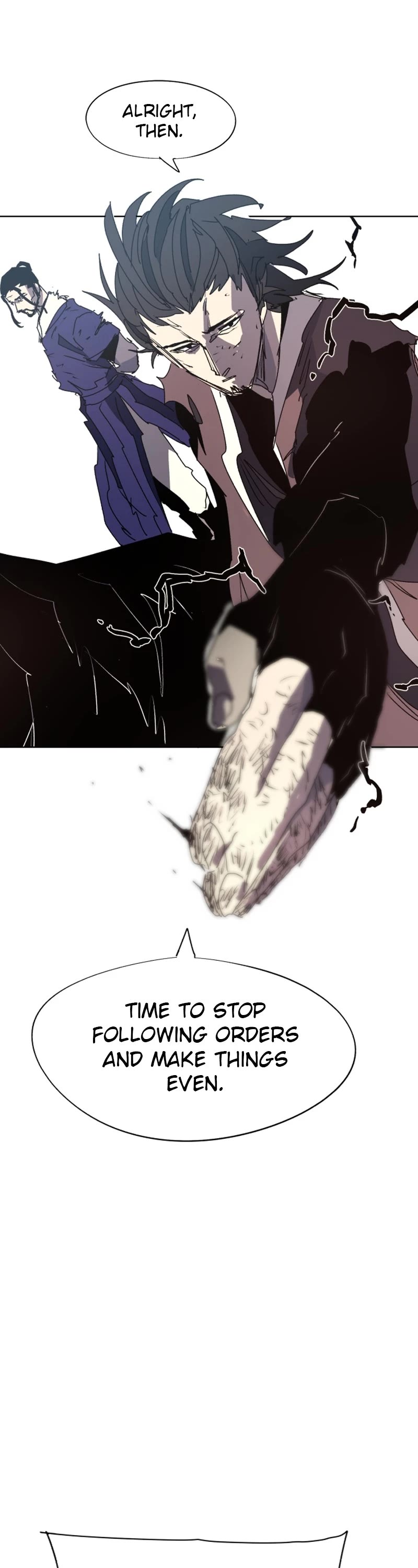 The Ember Knight chapter 144 page 22