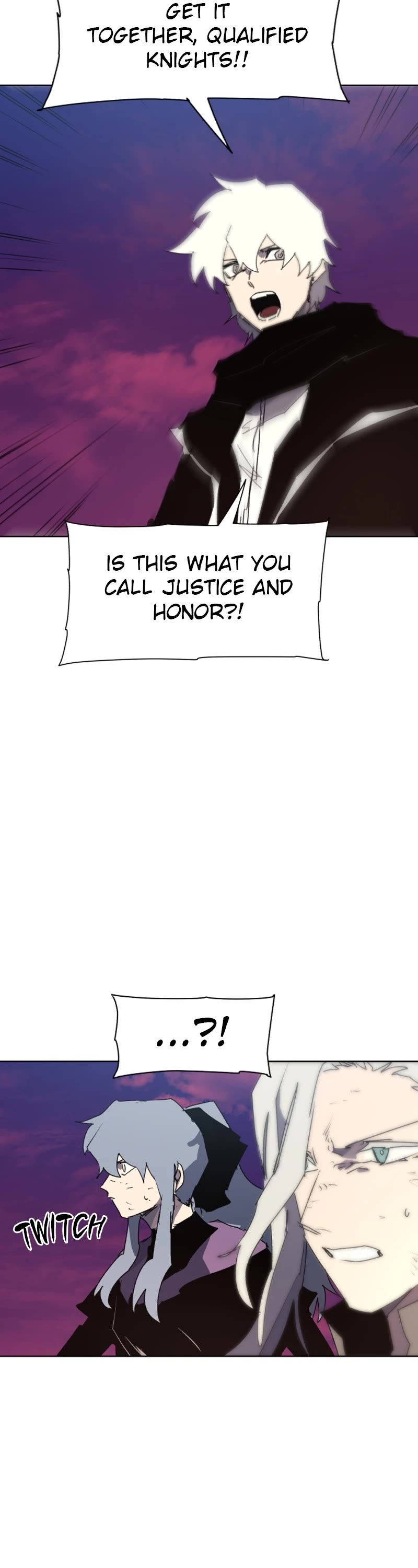 The Ember Knight chapter 144 page 23