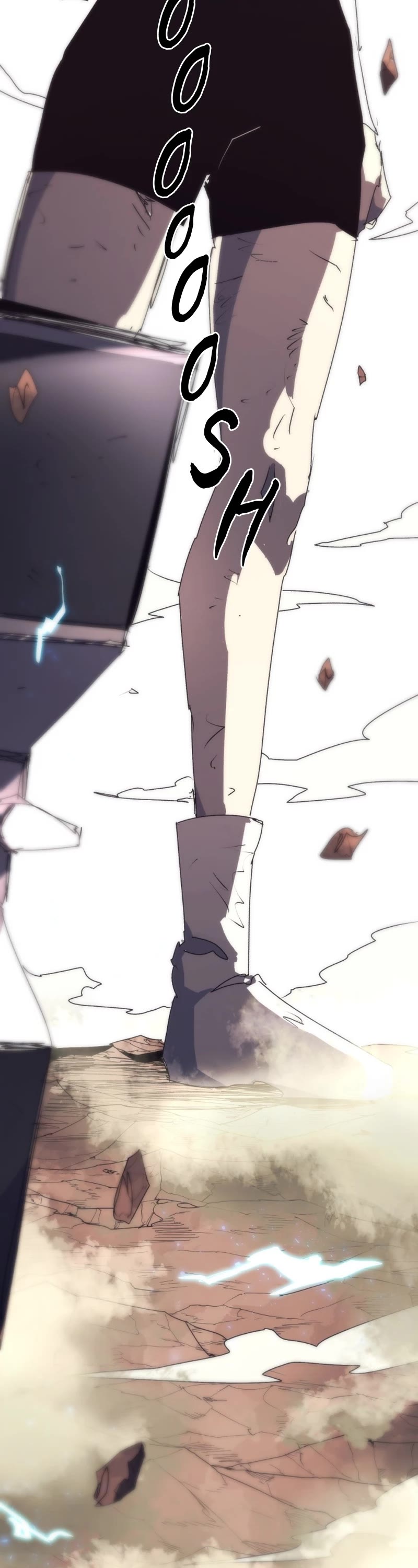 The Ember Knight chapter 144 page 32