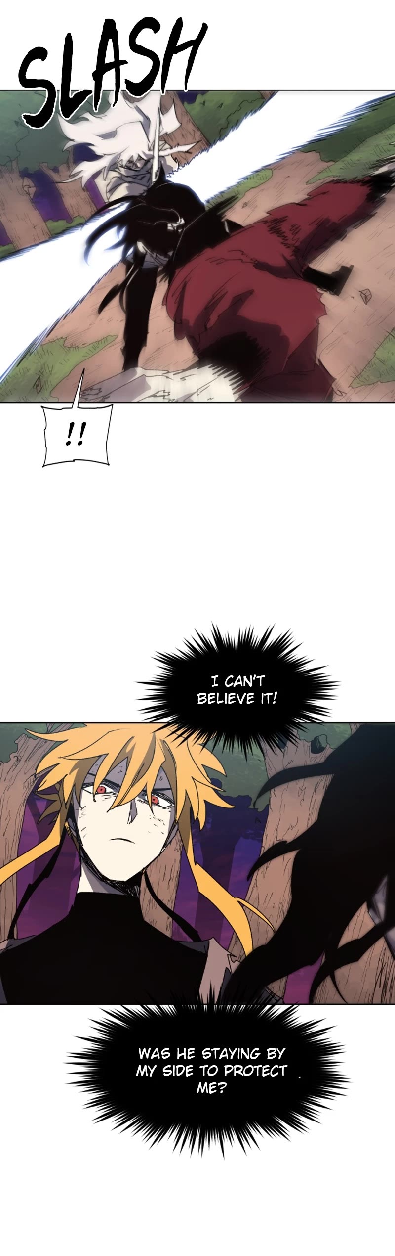 The Ember Knight chapter 144 page 9