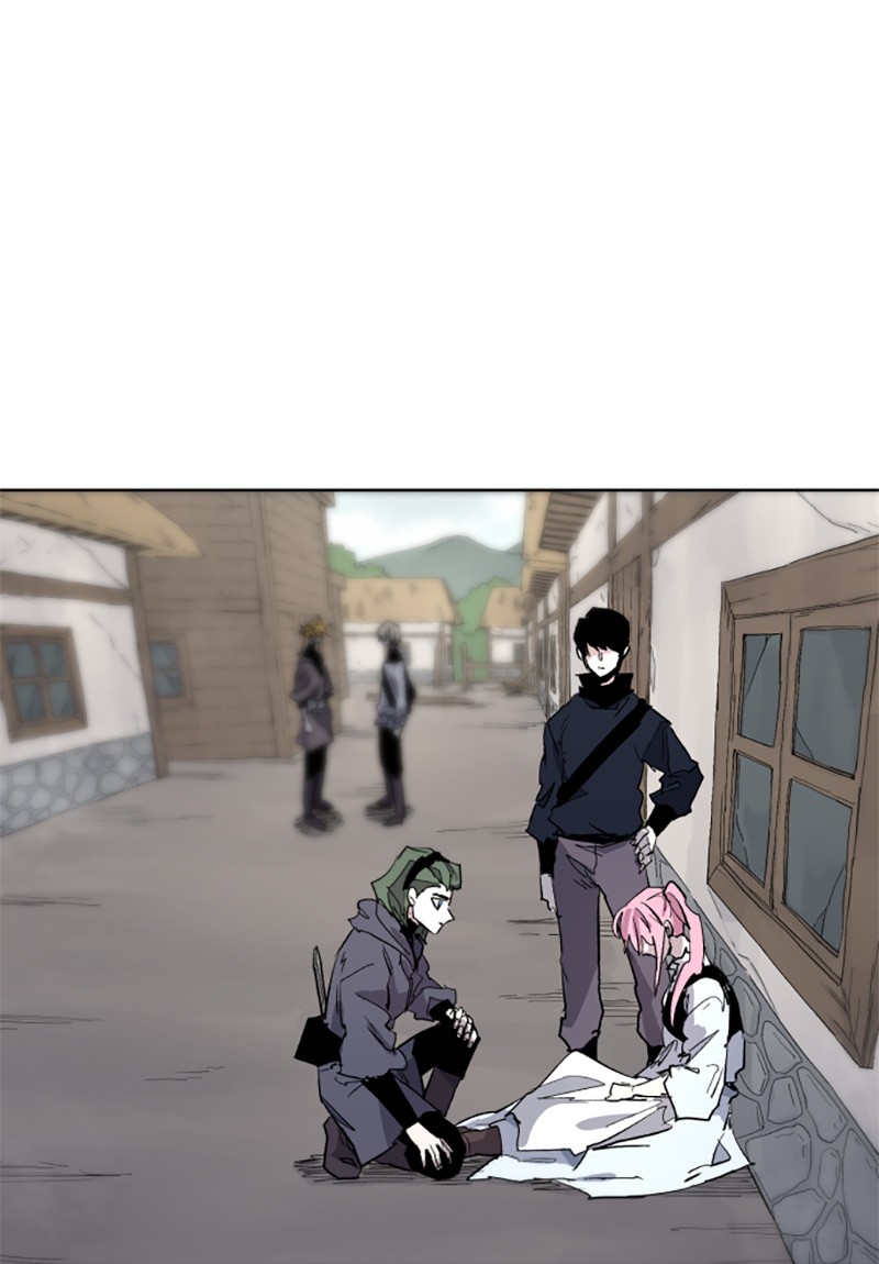 The Ember Knight chapter 15 page 1