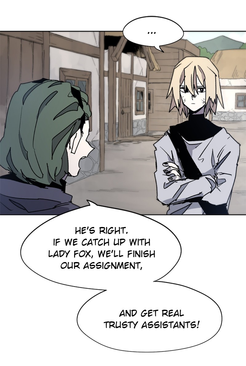 The Ember Knight chapter 15 page 27