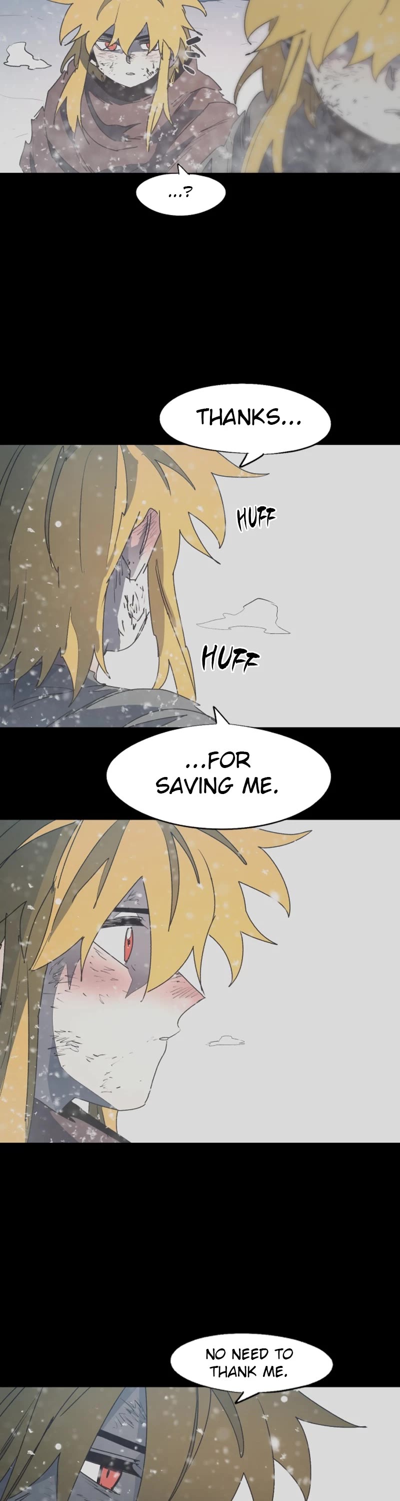 The Ember Knight chapter 150 page 12