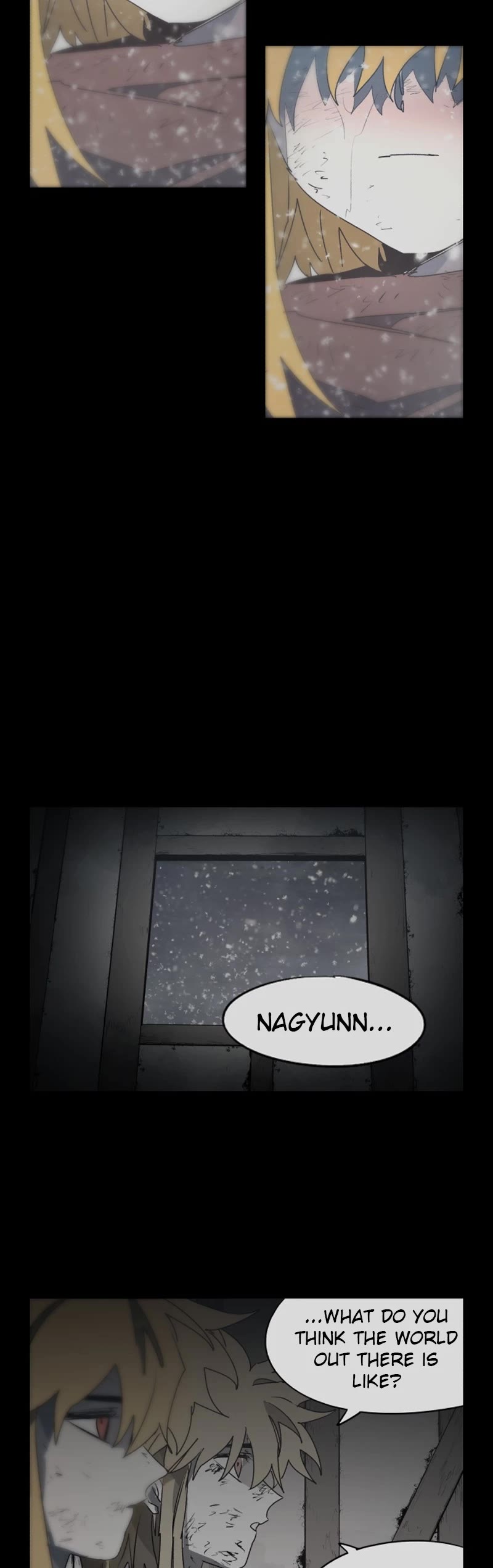 The Ember Knight chapter 150 page 15