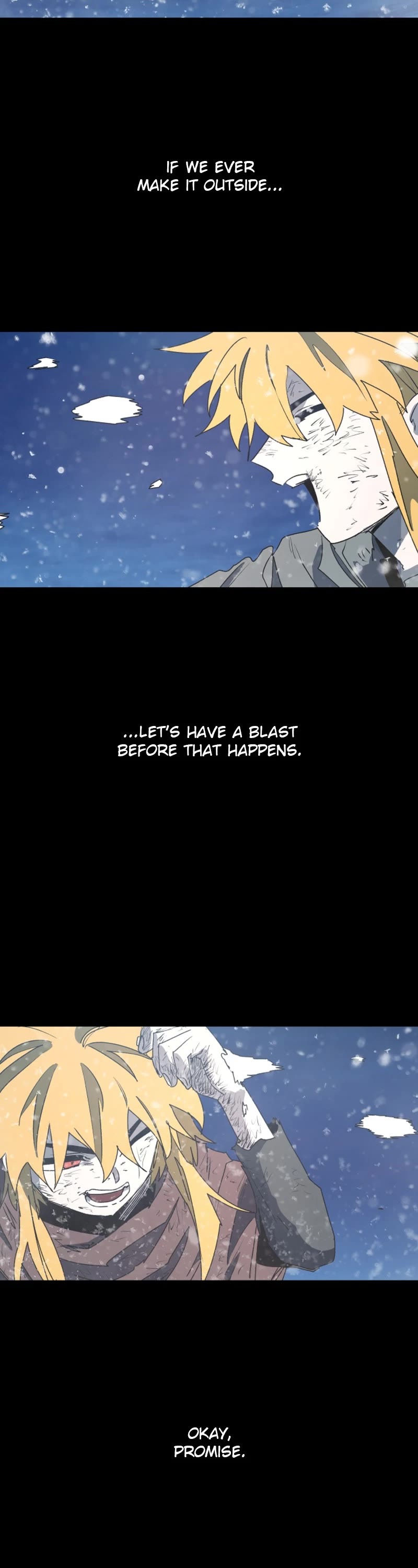 The Ember Knight chapter 150 page 17