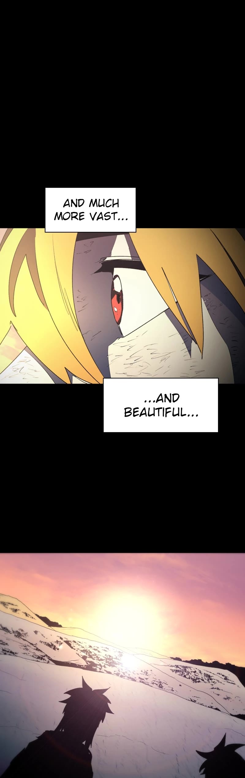 The Ember Knight chapter 150 page 19