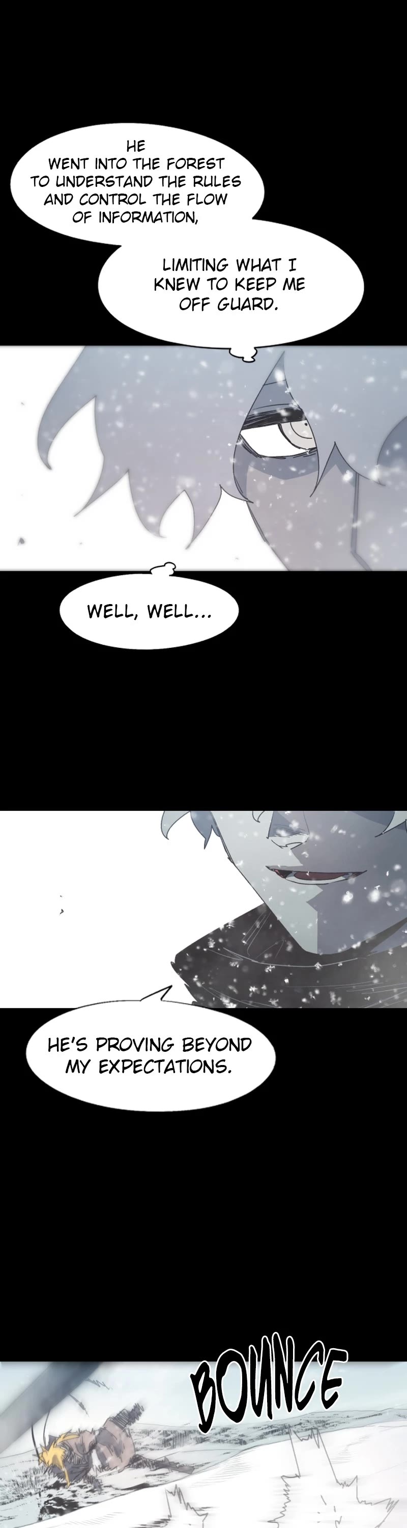 The Ember Knight chapter 150 page 3