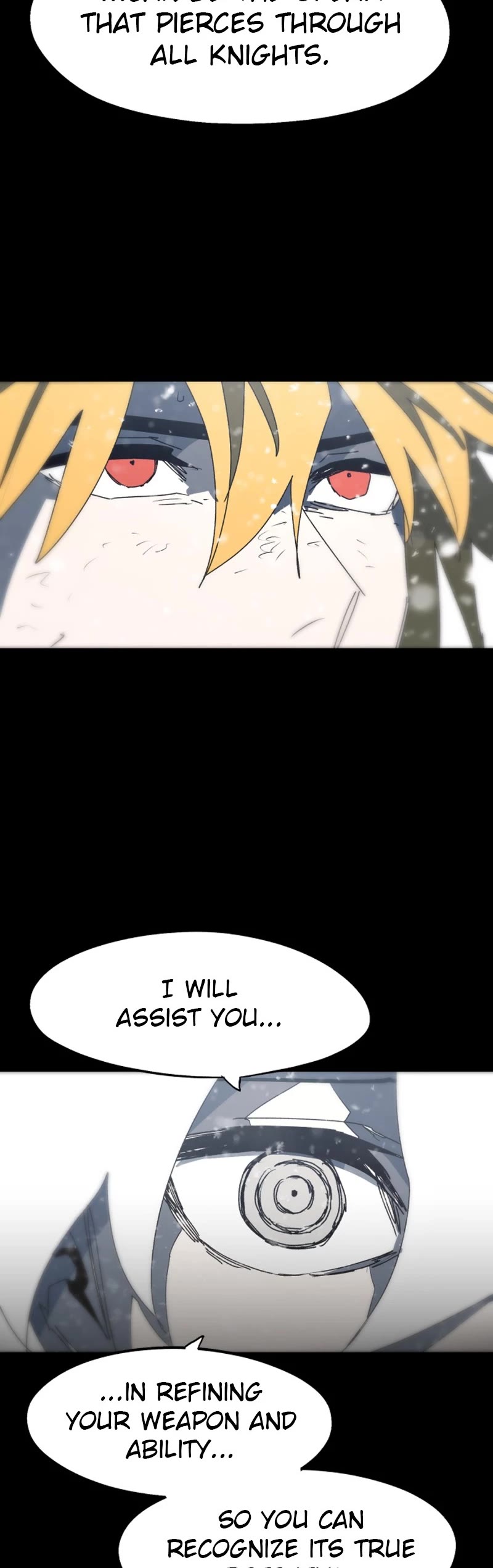 The Ember Knight chapter 150 page 30