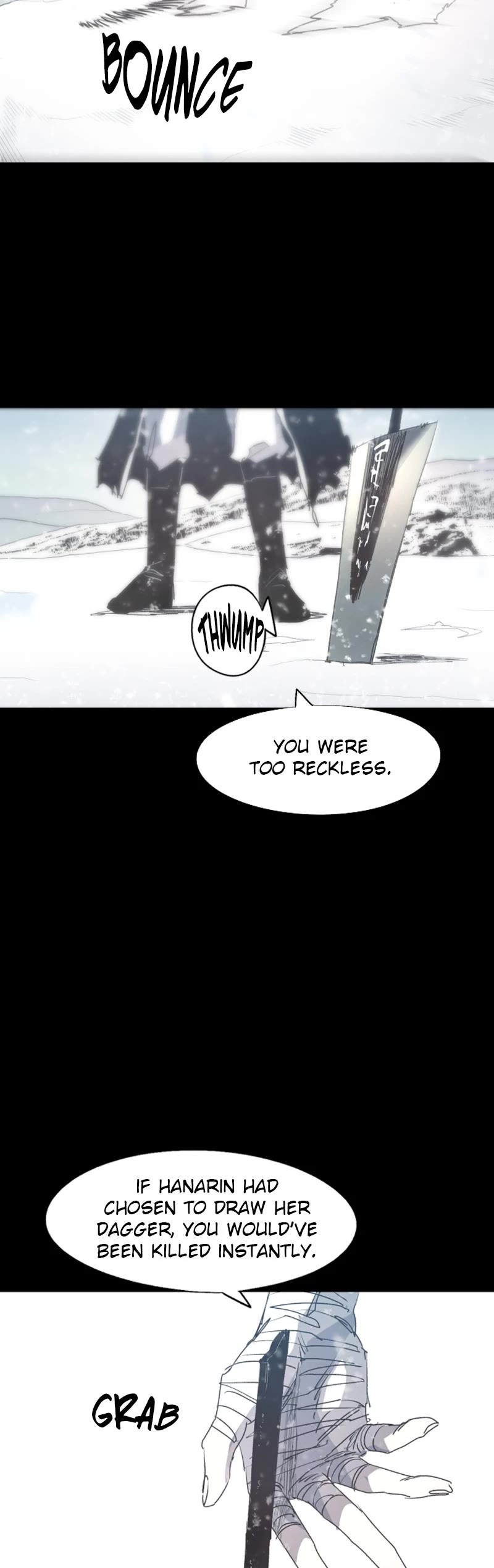 The Ember Knight chapter 150 page 4