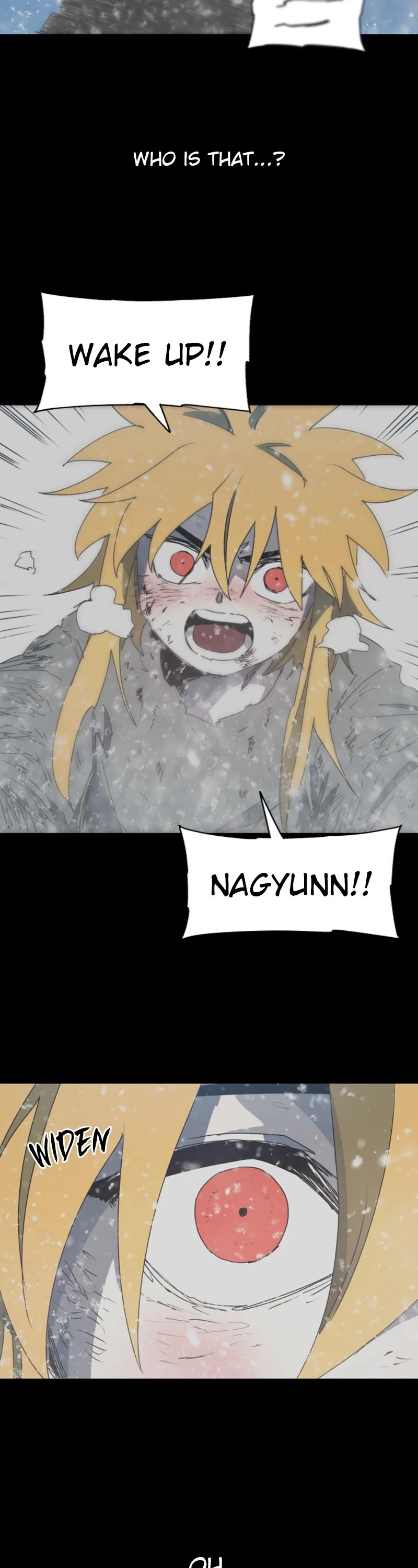 The Ember Knight chapter 150 page 8