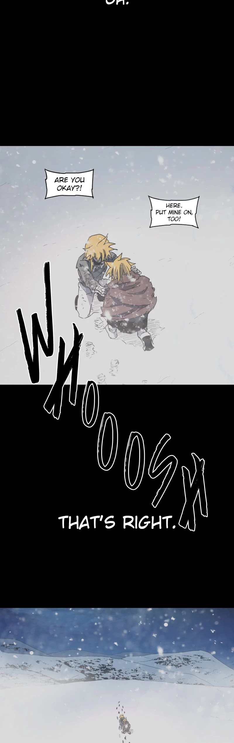 The Ember Knight chapter 150 page 9