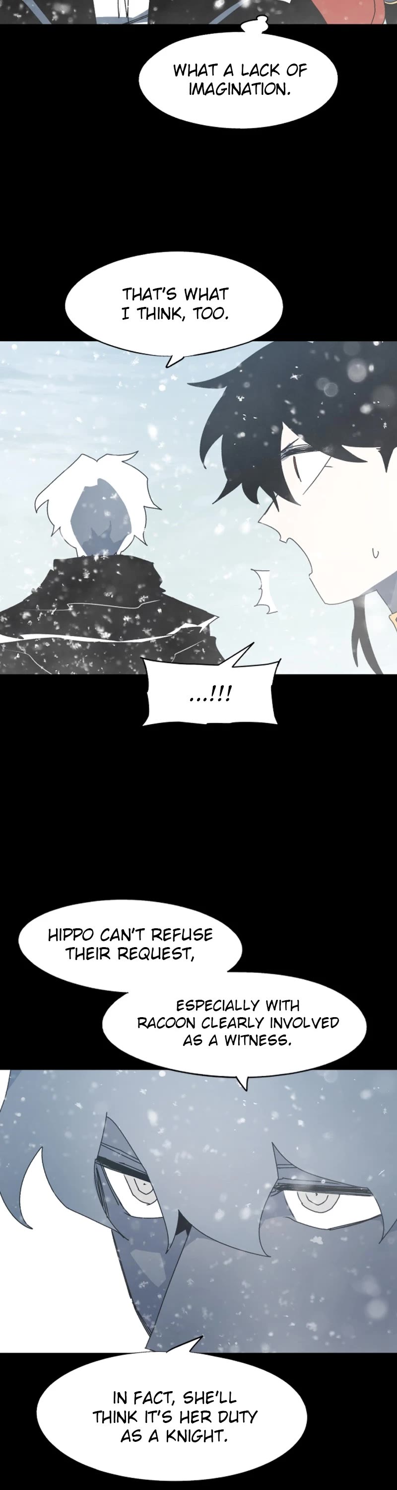 The Ember Knight chapter 160 page 2