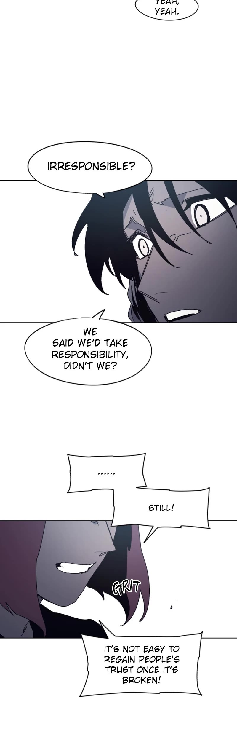 The Ember Knight chapter 169 page 10