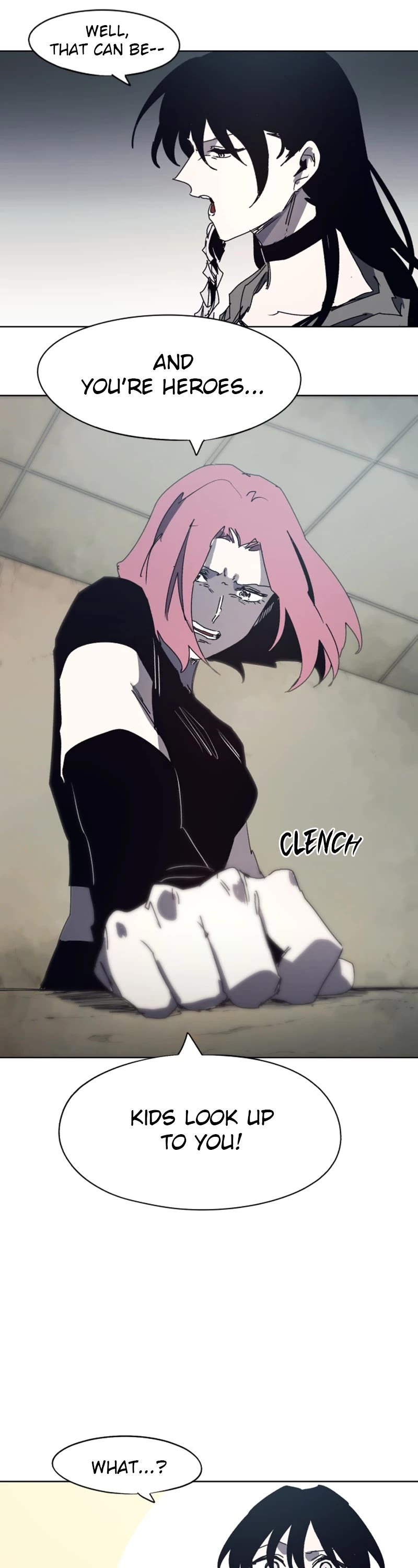 The Ember Knight chapter 169 page 11