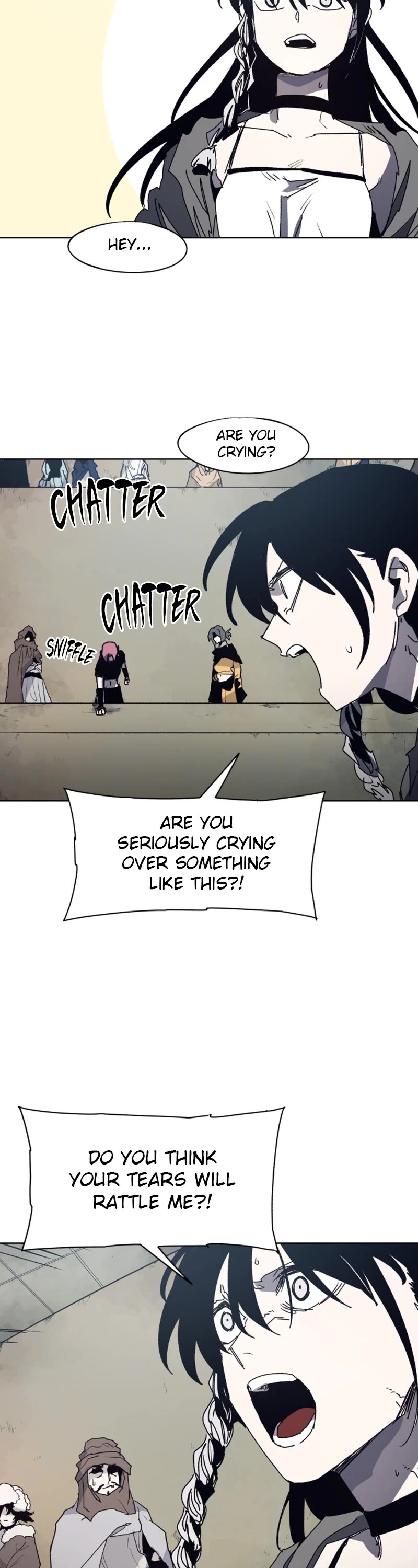 The Ember Knight chapter 169 page 12