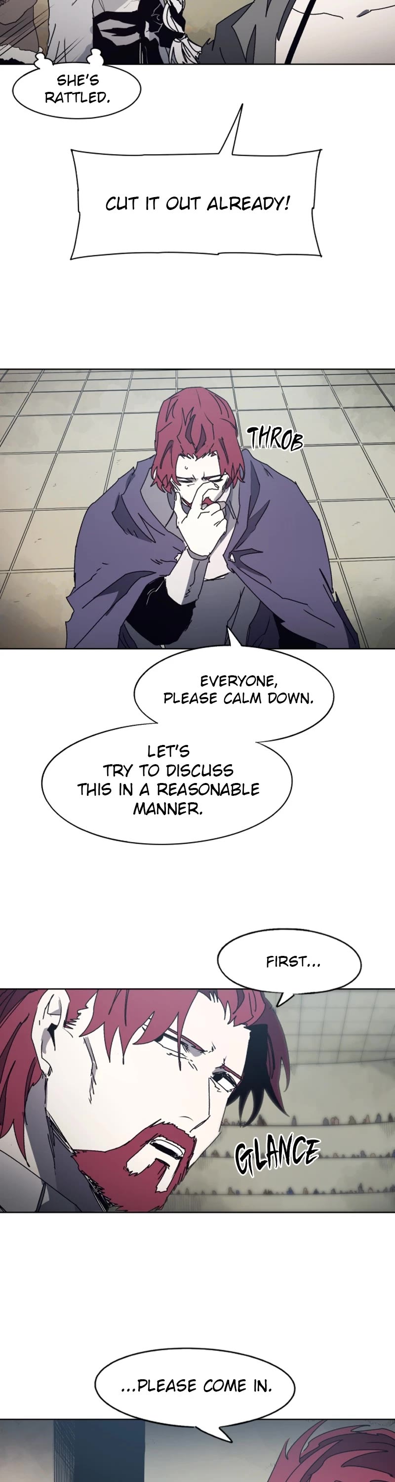 The Ember Knight chapter 169 page 13