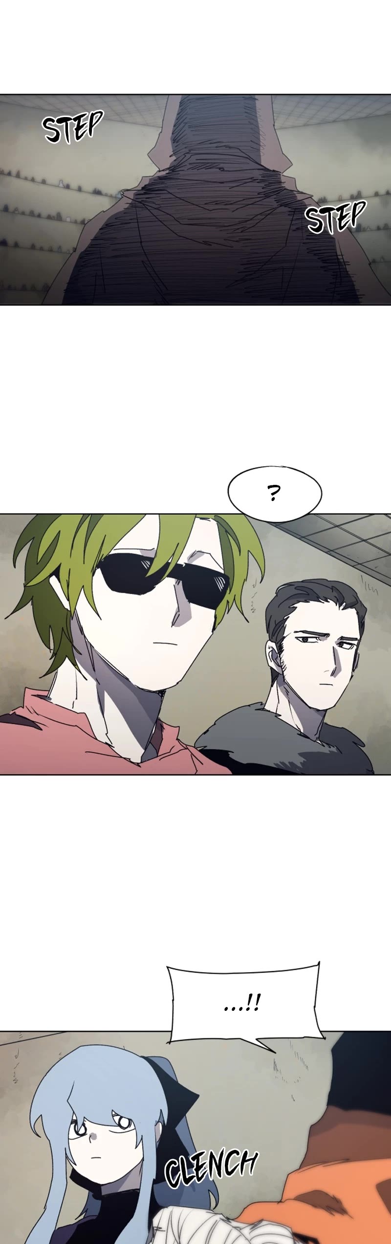 The Ember Knight chapter 169 page 15