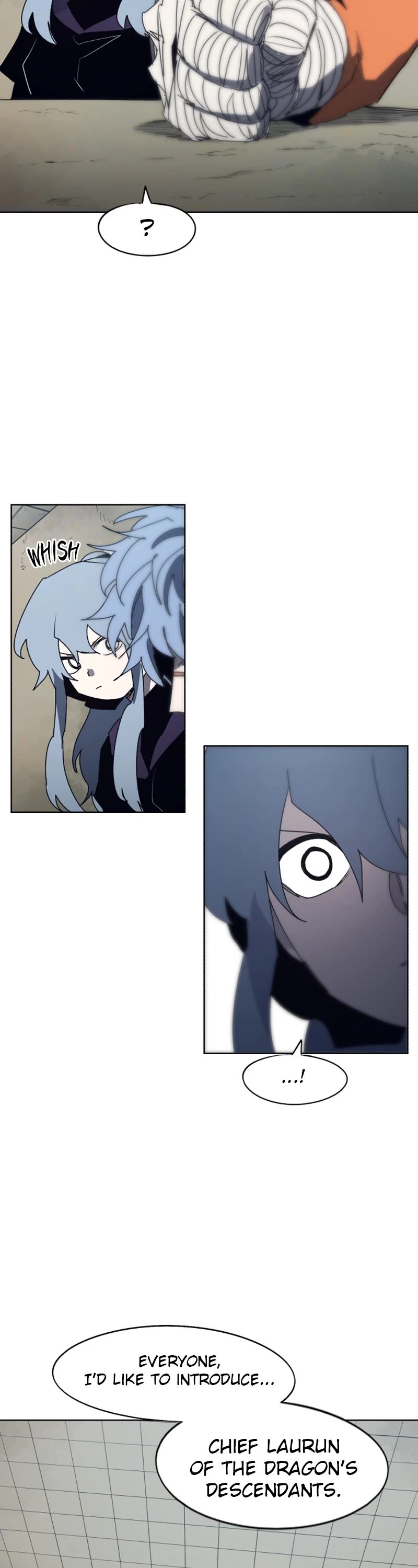 The Ember Knight chapter 169 page 16