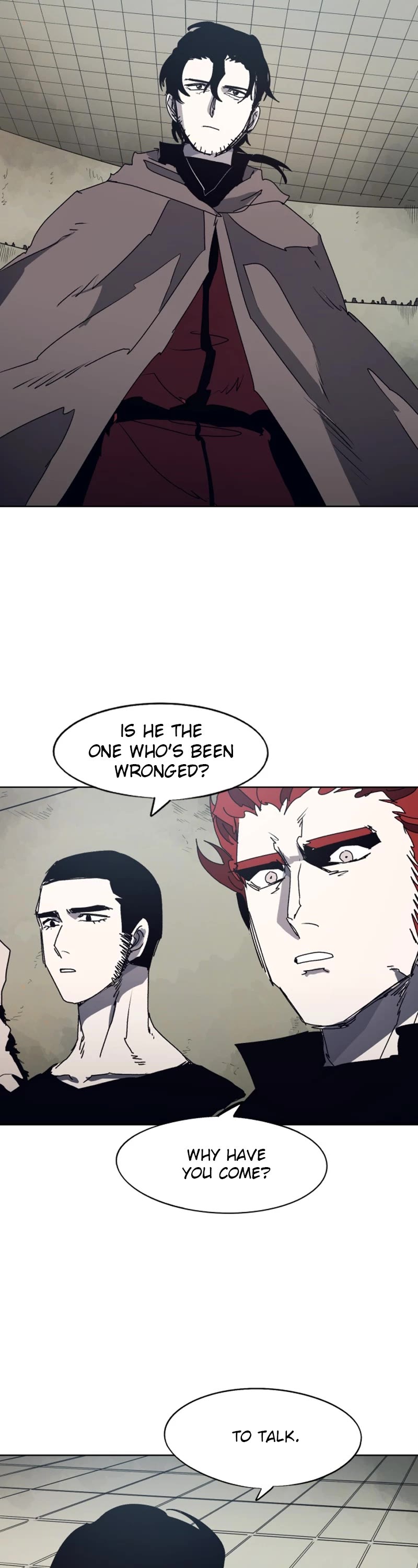 The Ember Knight chapter 169 page 17